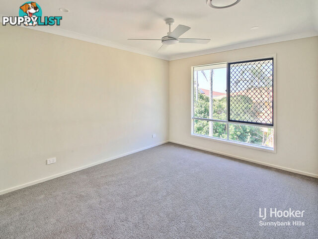 16 Chester Road EIGHT MILE PLAINS QLD 4113