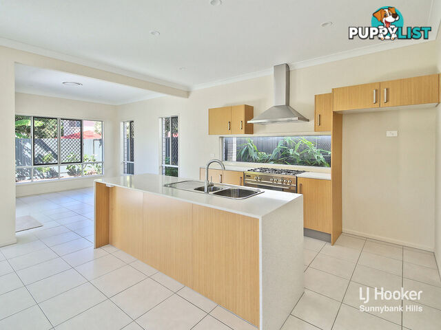 16 Chester Road EIGHT MILE PLAINS QLD 4113