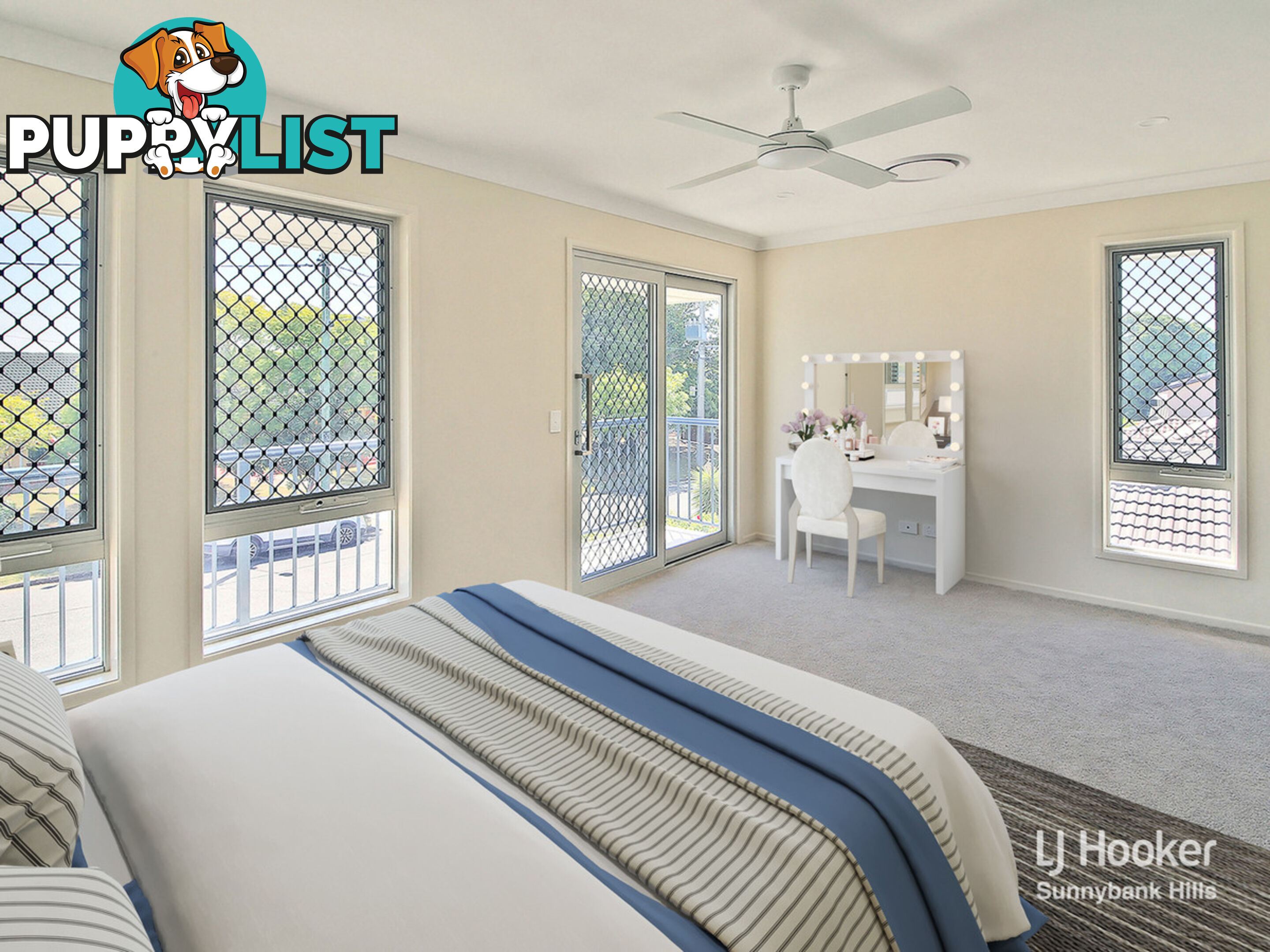 16 Chester Road EIGHT MILE PLAINS QLD 4113