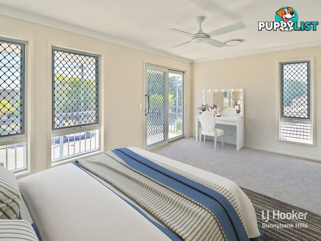 16 Chester Road EIGHT MILE PLAINS QLD 4113