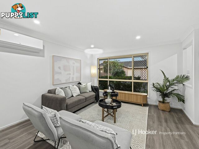 17/16 Dellforest Drive CALAMVALE QLD 4116