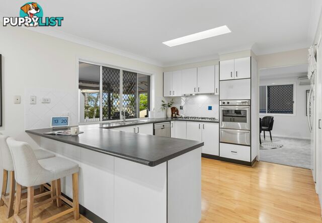 5 Outlook Place KURABY QLD 4112