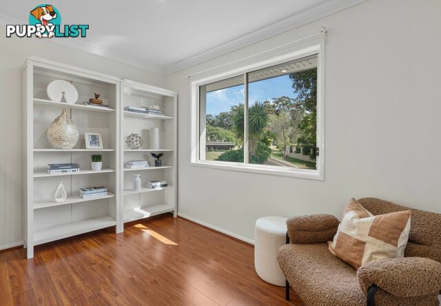 5 Outlook Place KURABY QLD 4112