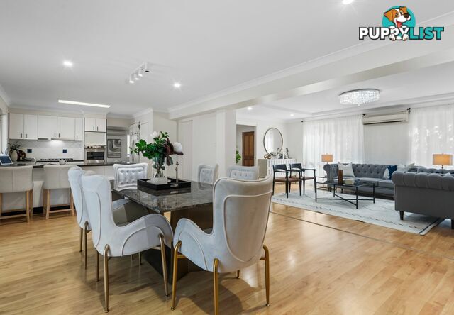 5 Outlook Place KURABY QLD 4112