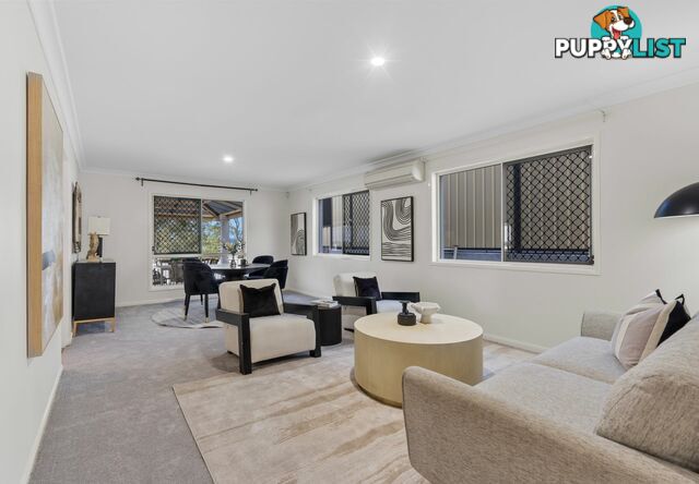5 Outlook Place KURABY QLD 4112