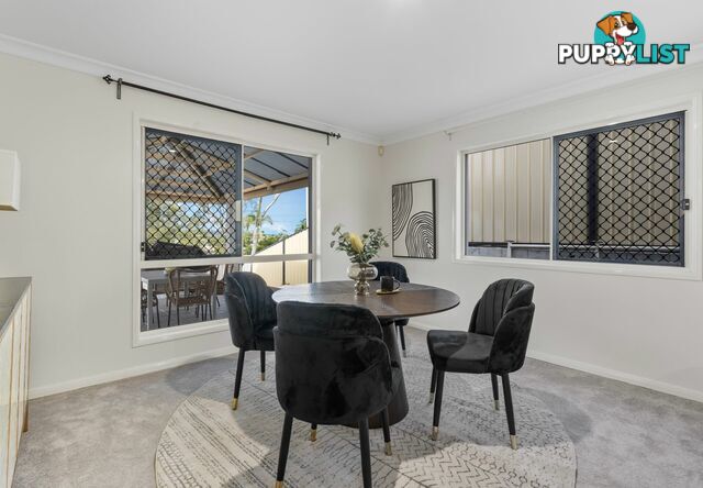 5 Outlook Place KURABY QLD 4112