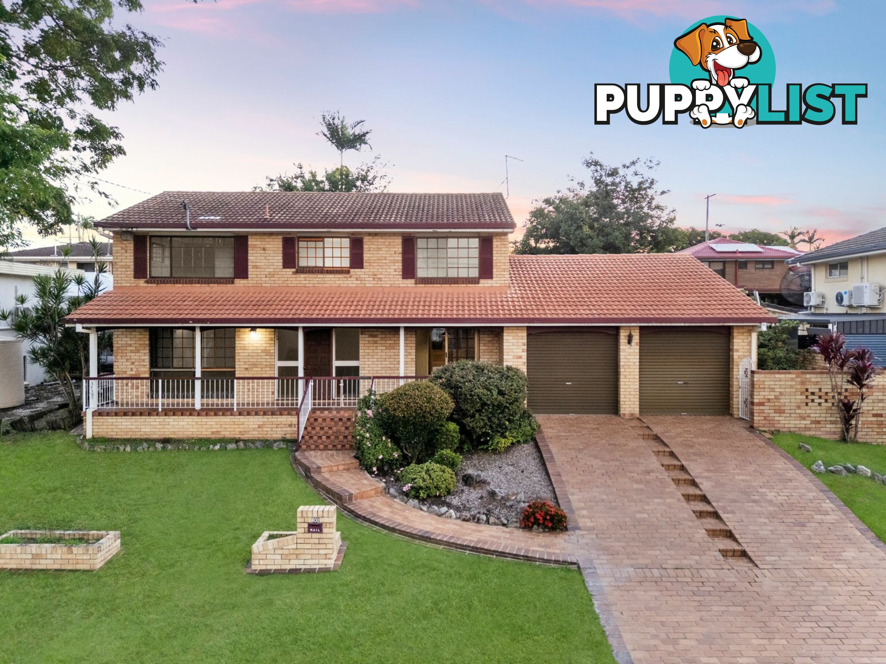10 Genoa Street MACGREGOR QLD 4109