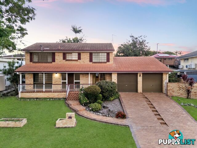 10 Genoa Street MACGREGOR QLD 4109
