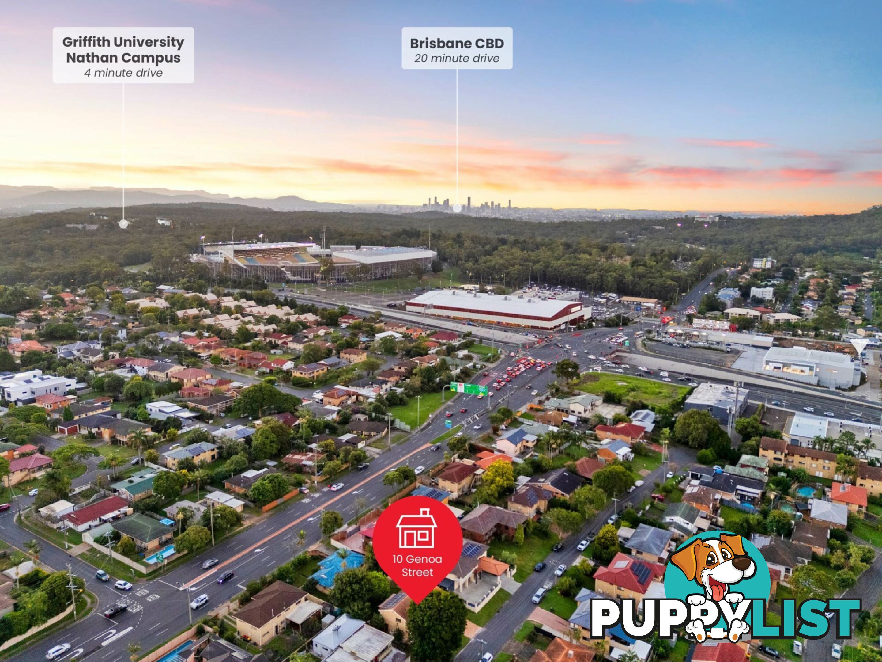 10 Genoa Street MACGREGOR QLD 4109