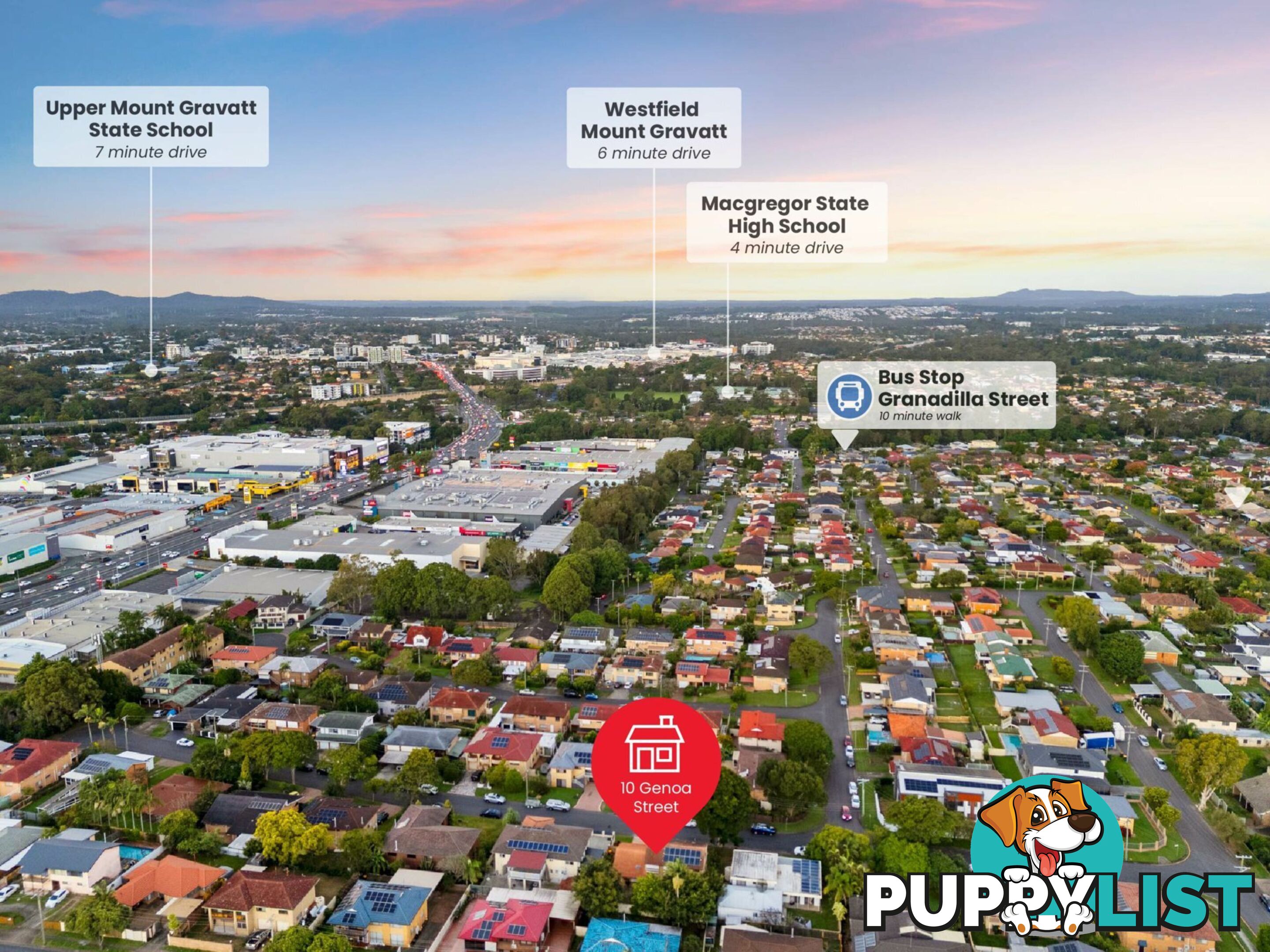 10 Genoa Street MACGREGOR QLD 4109