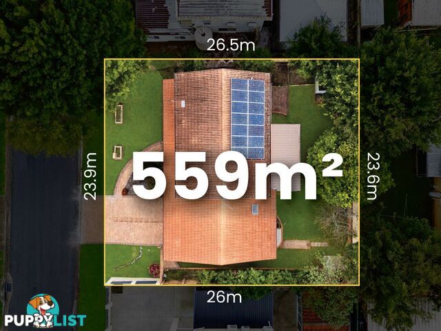 10 Genoa Street MACGREGOR QLD 4109