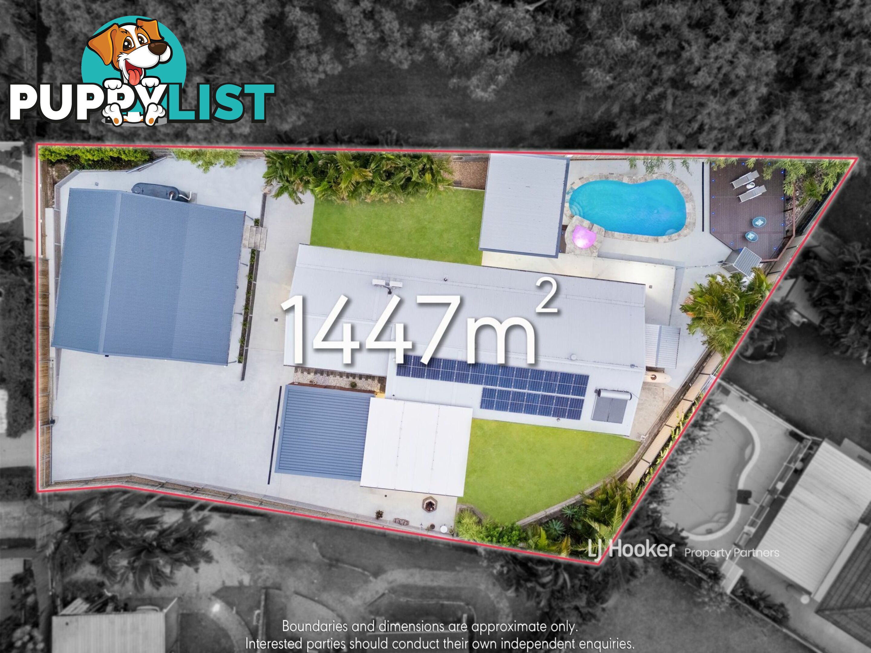 44 Coleman Crescent SPRINGWOOD QLD 4127