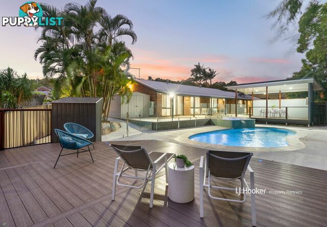 44 Coleman Crescent SPRINGWOOD QLD 4127