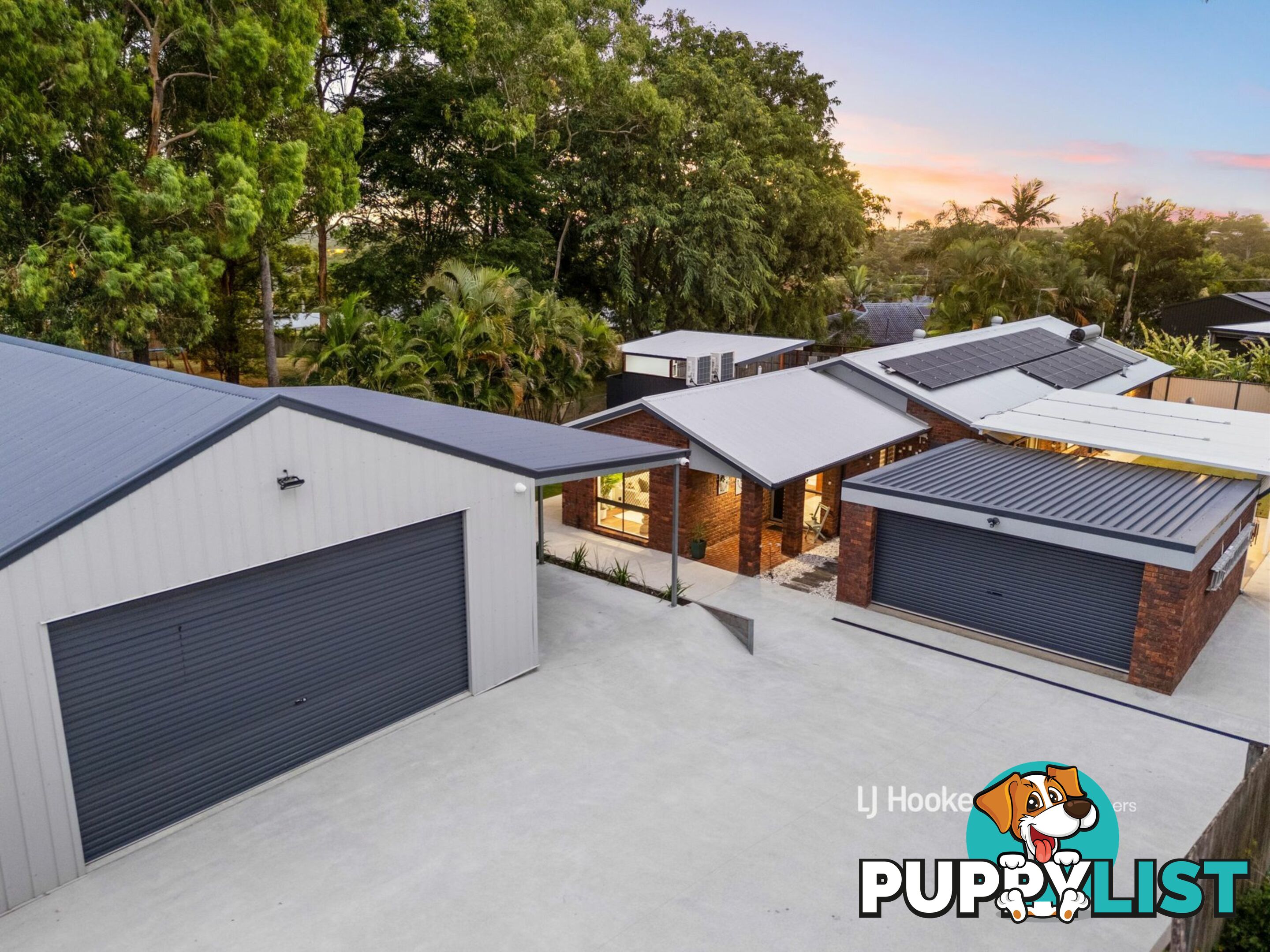 44 Coleman Crescent SPRINGWOOD QLD 4127