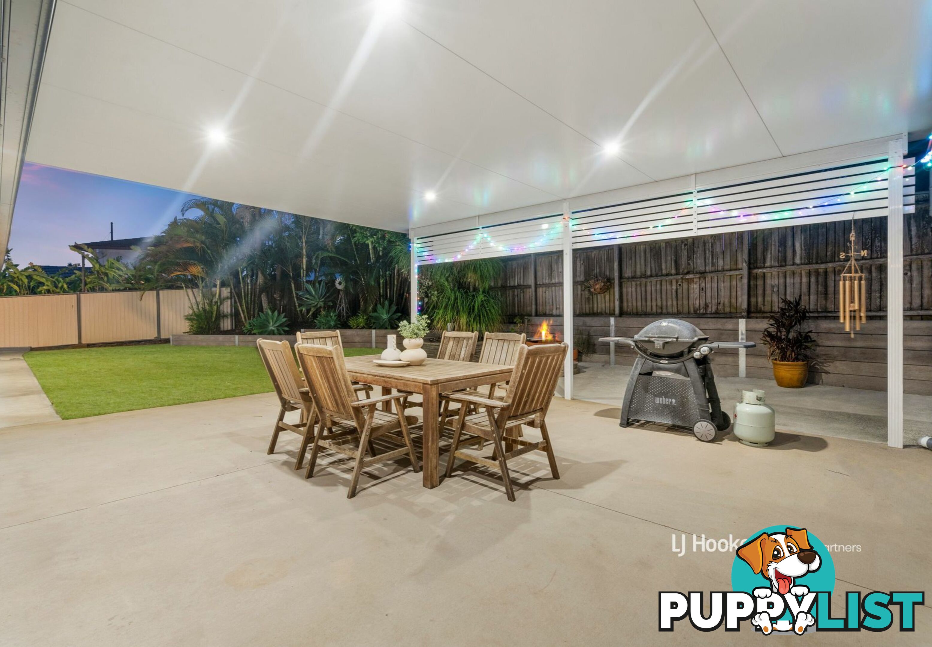 44 Coleman Crescent SPRINGWOOD QLD 4127