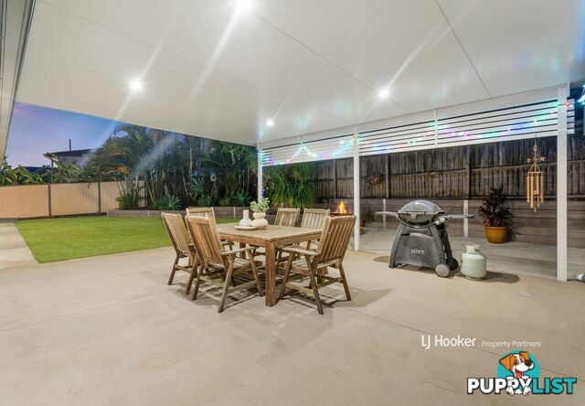 44 Coleman Crescent SPRINGWOOD QLD 4127