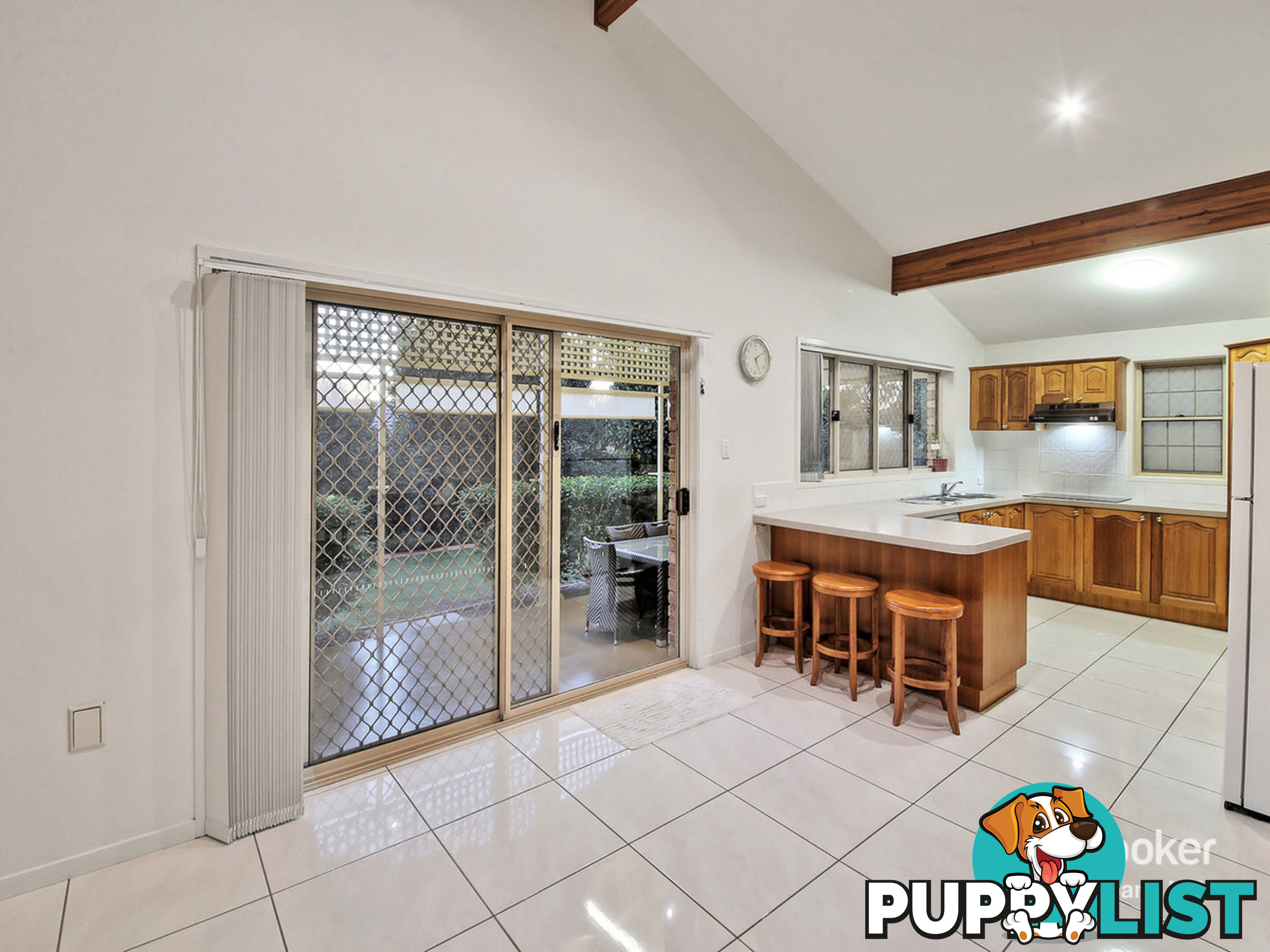 25 Harrison Street STRETTON QLD 4116