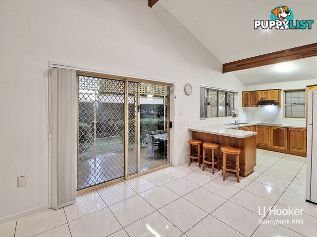 25 Harrison Street STRETTON QLD 4116