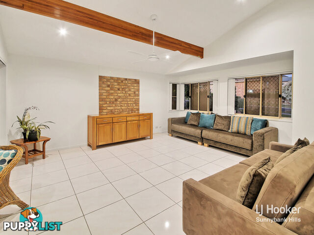 25 Harrison Street STRETTON QLD 4116