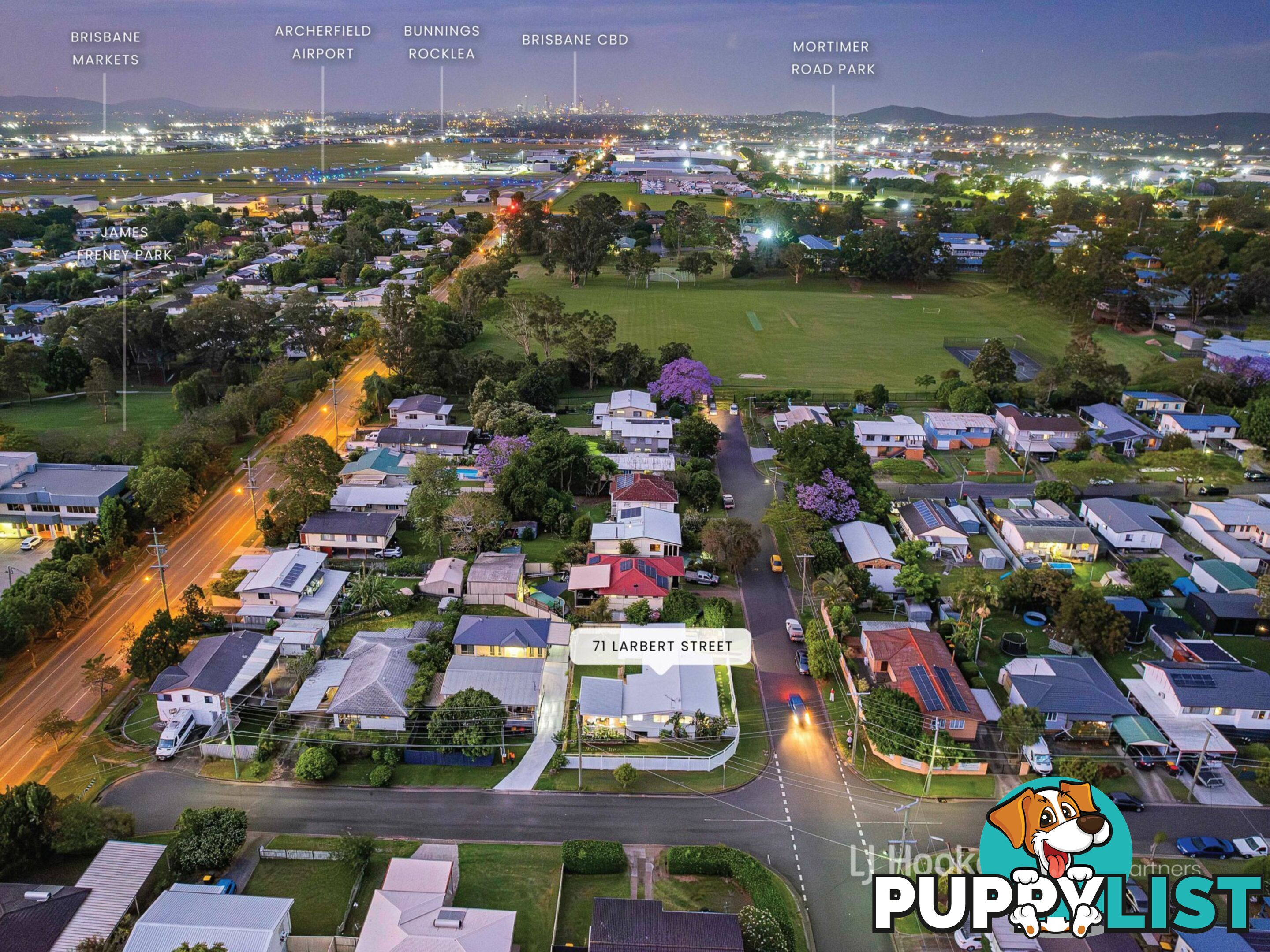 71 Larbert Street ACACIA RIDGE QLD 4110