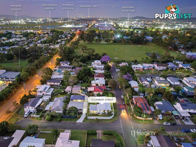 71 Larbert Street ACACIA RIDGE QLD 4110