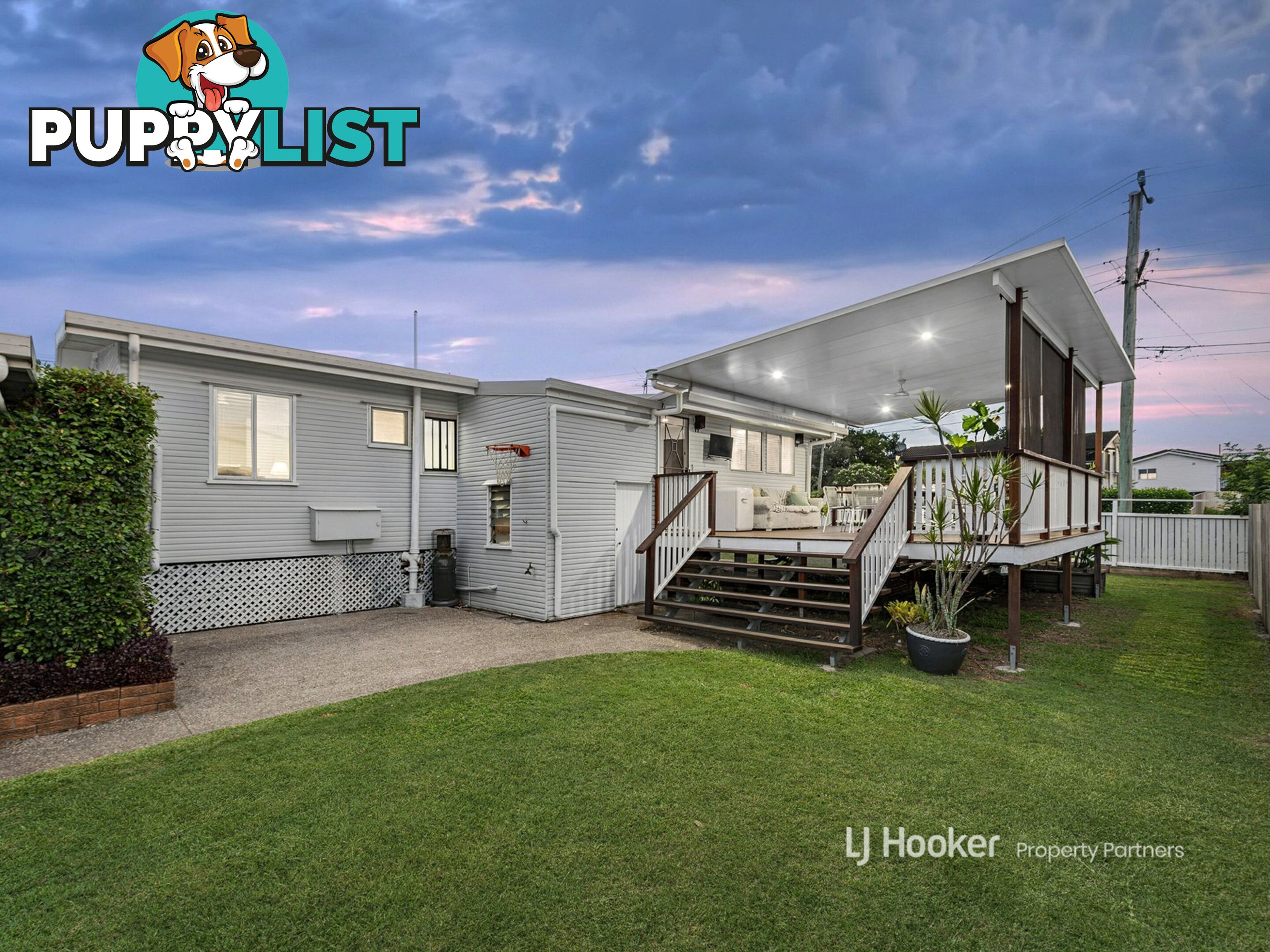 71 Larbert Street ACACIA RIDGE QLD 4110