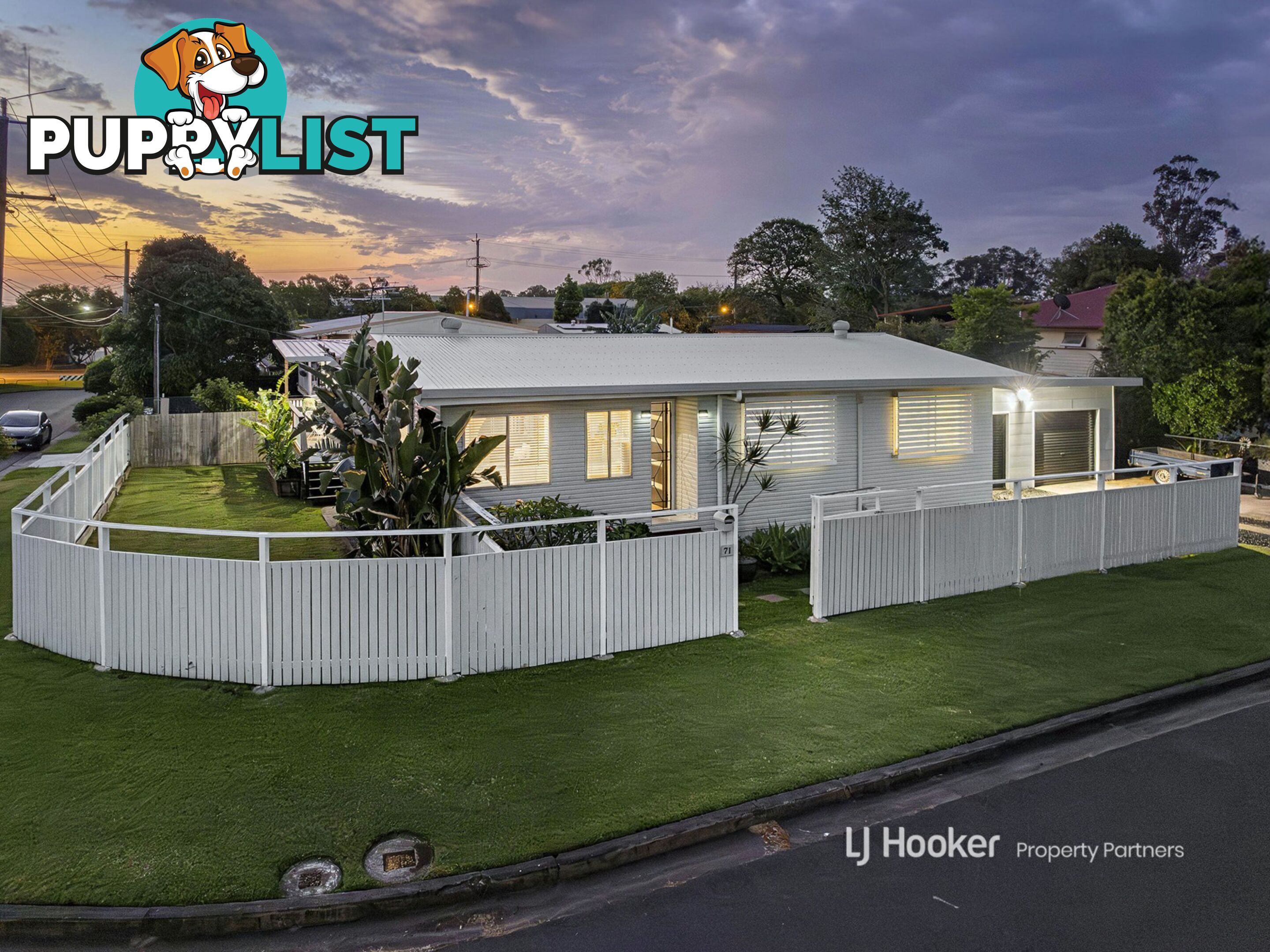 71 Larbert Street ACACIA RIDGE QLD 4110