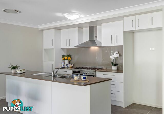72 Giancarlo Crescent DOOLANDELLA QLD 4077