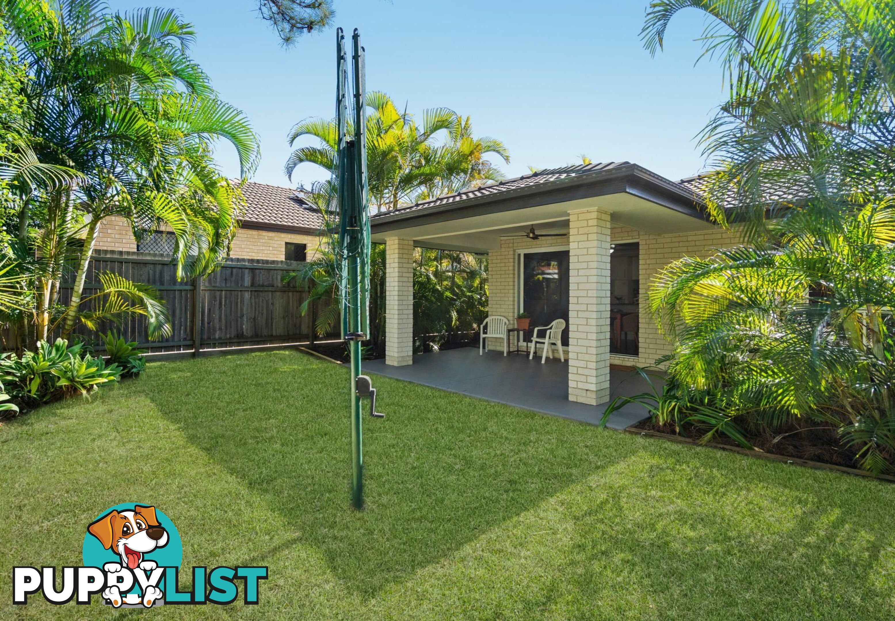 72 Giancarlo Crescent DOOLANDELLA QLD 4077