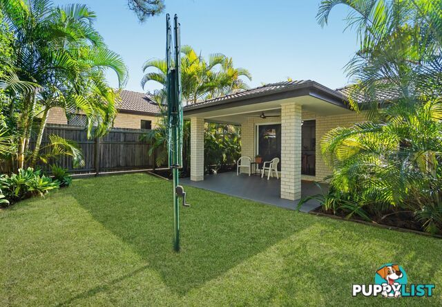 72 Giancarlo Crescent DOOLANDELLA QLD 4077
