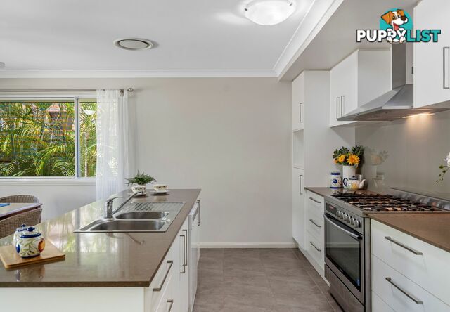 72 Giancarlo Crescent DOOLANDELLA QLD 4077