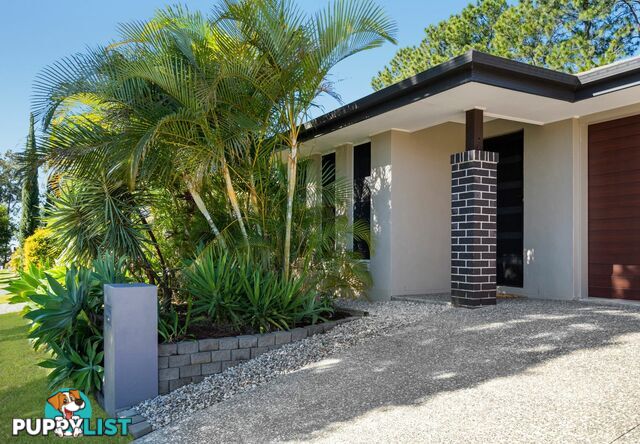 72 Giancarlo Crescent DOOLANDELLA QLD 4077
