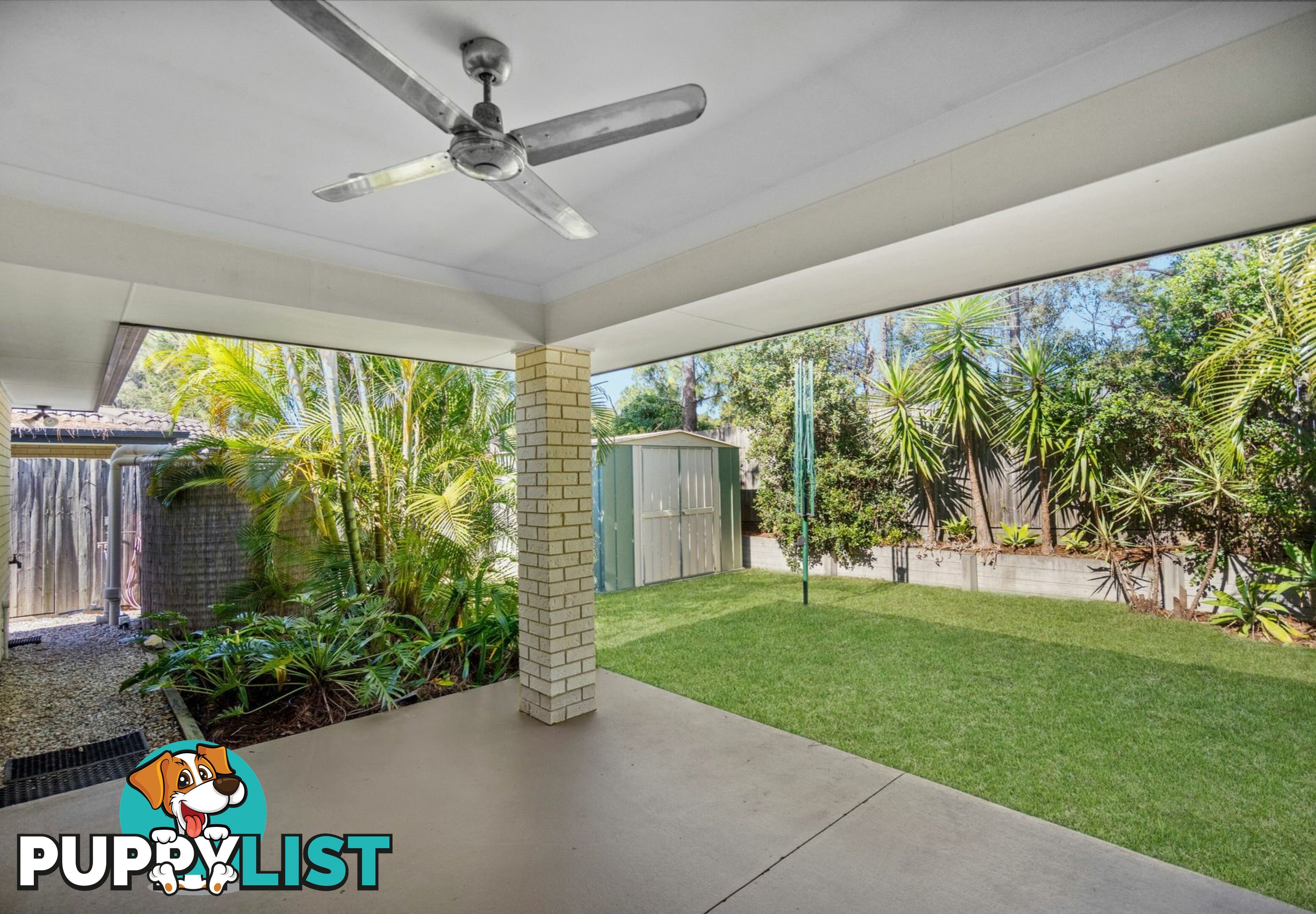 72 Giancarlo Crescent DOOLANDELLA QLD 4077