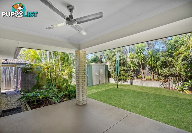 72 Giancarlo Crescent DOOLANDELLA QLD 4077