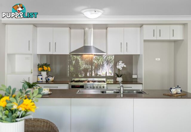 72 Giancarlo Crescent DOOLANDELLA QLD 4077
