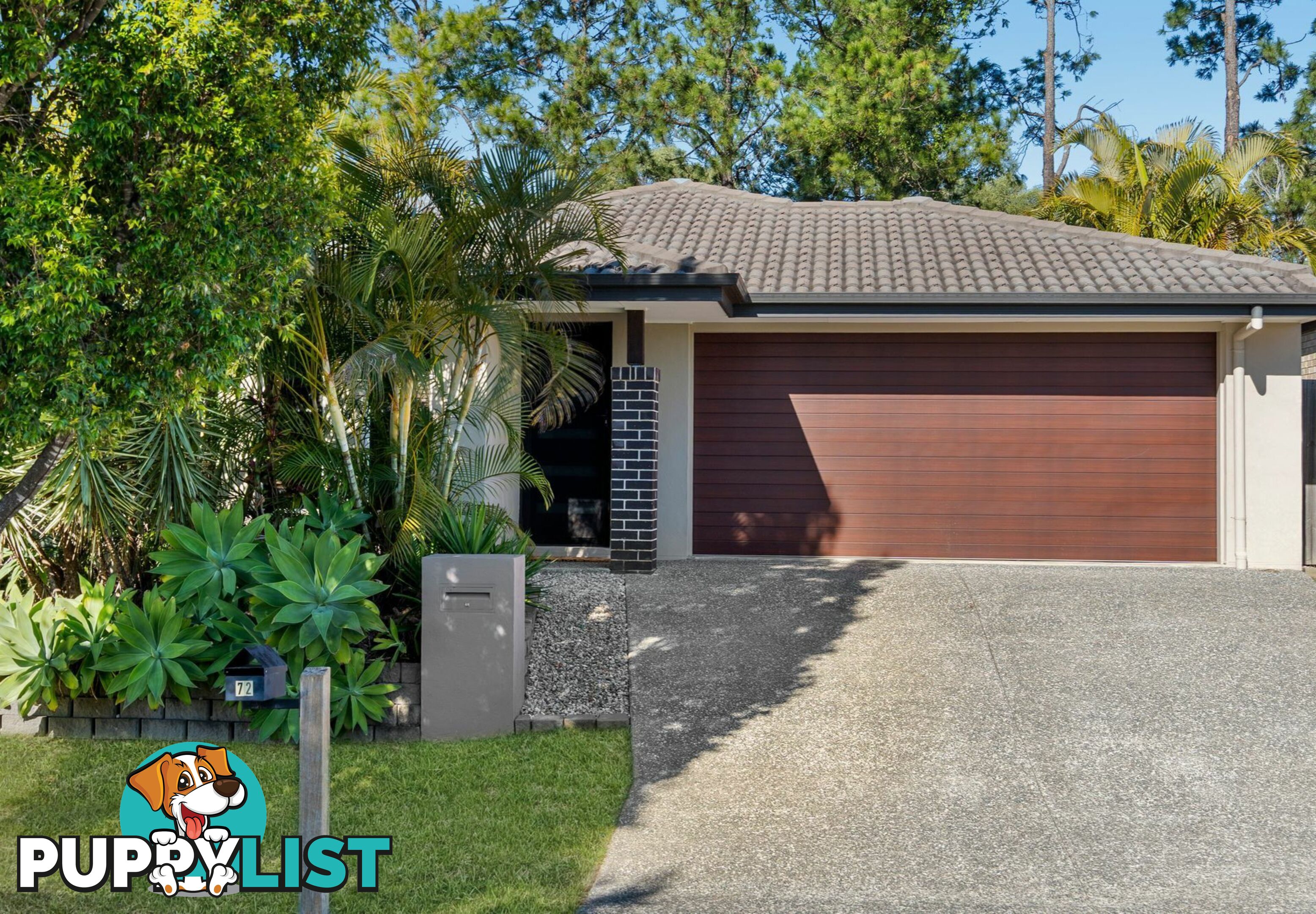 72 Giancarlo Crescent DOOLANDELLA QLD 4077