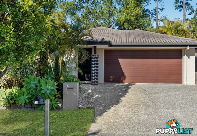 72 Giancarlo Crescent DOOLANDELLA QLD 4077