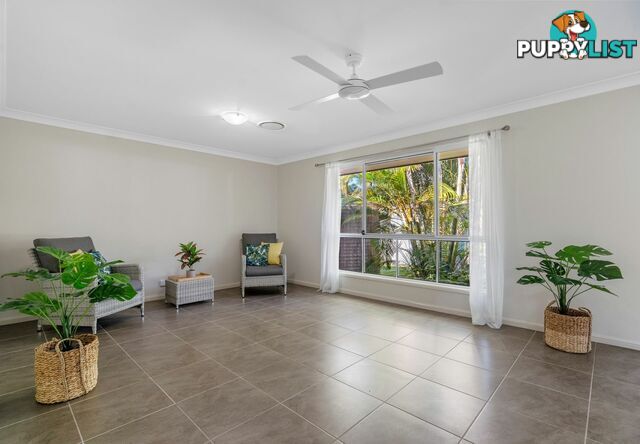 72 Giancarlo Crescent DOOLANDELLA QLD 4077