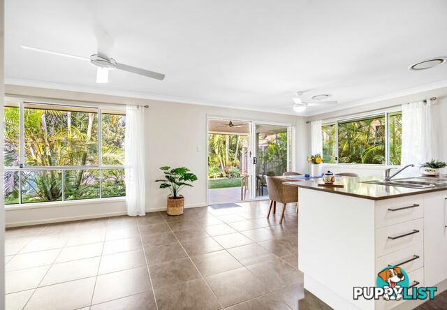 72 Giancarlo Crescent DOOLANDELLA QLD 4077