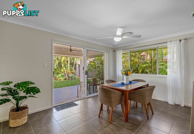 72 Giancarlo Crescent DOOLANDELLA QLD 4077