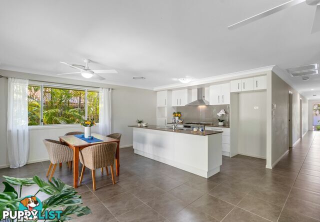 72 Giancarlo Crescent DOOLANDELLA QLD 4077