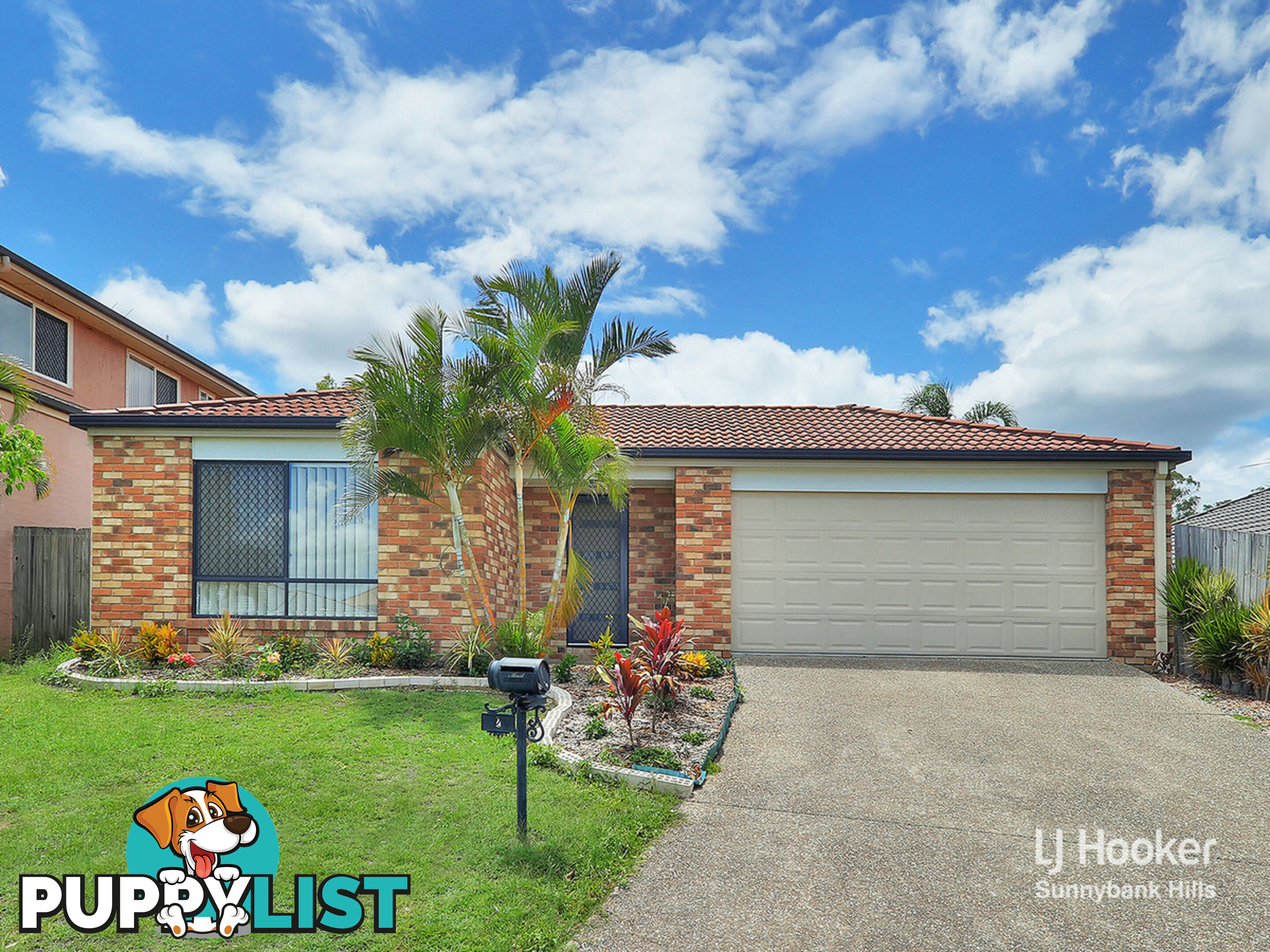 2 Mount Walker Court ALGESTER QLD 4115