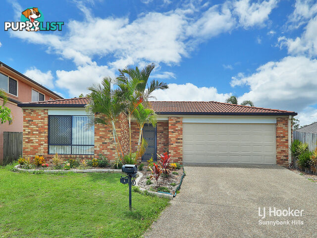 2 Mount Walker Court ALGESTER QLD 4115