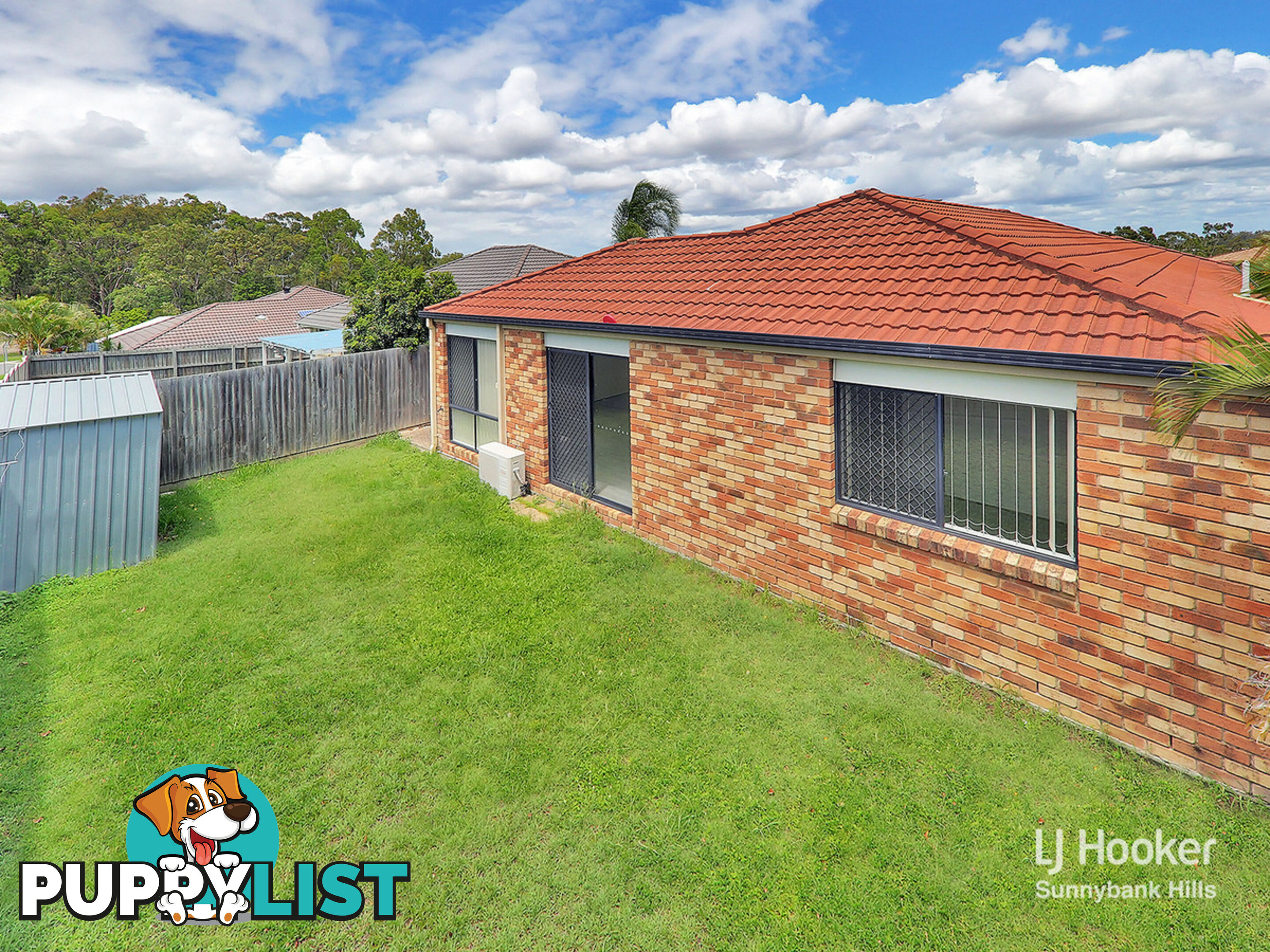 2 Mount Walker Court ALGESTER QLD 4115