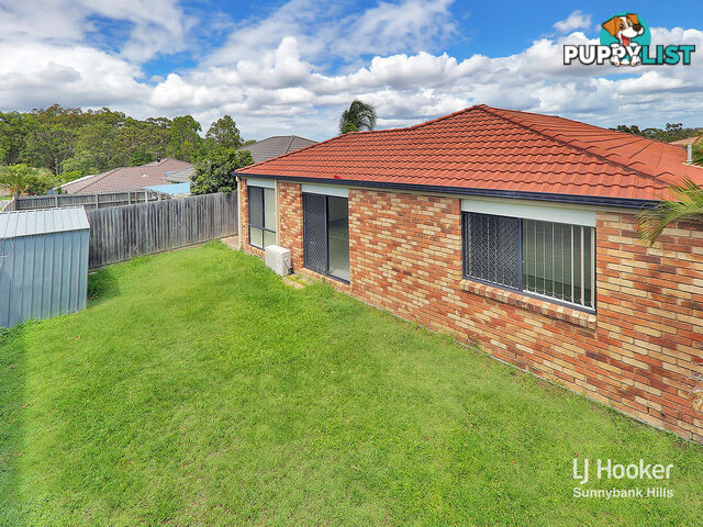 2 Mount Walker Court ALGESTER QLD 4115