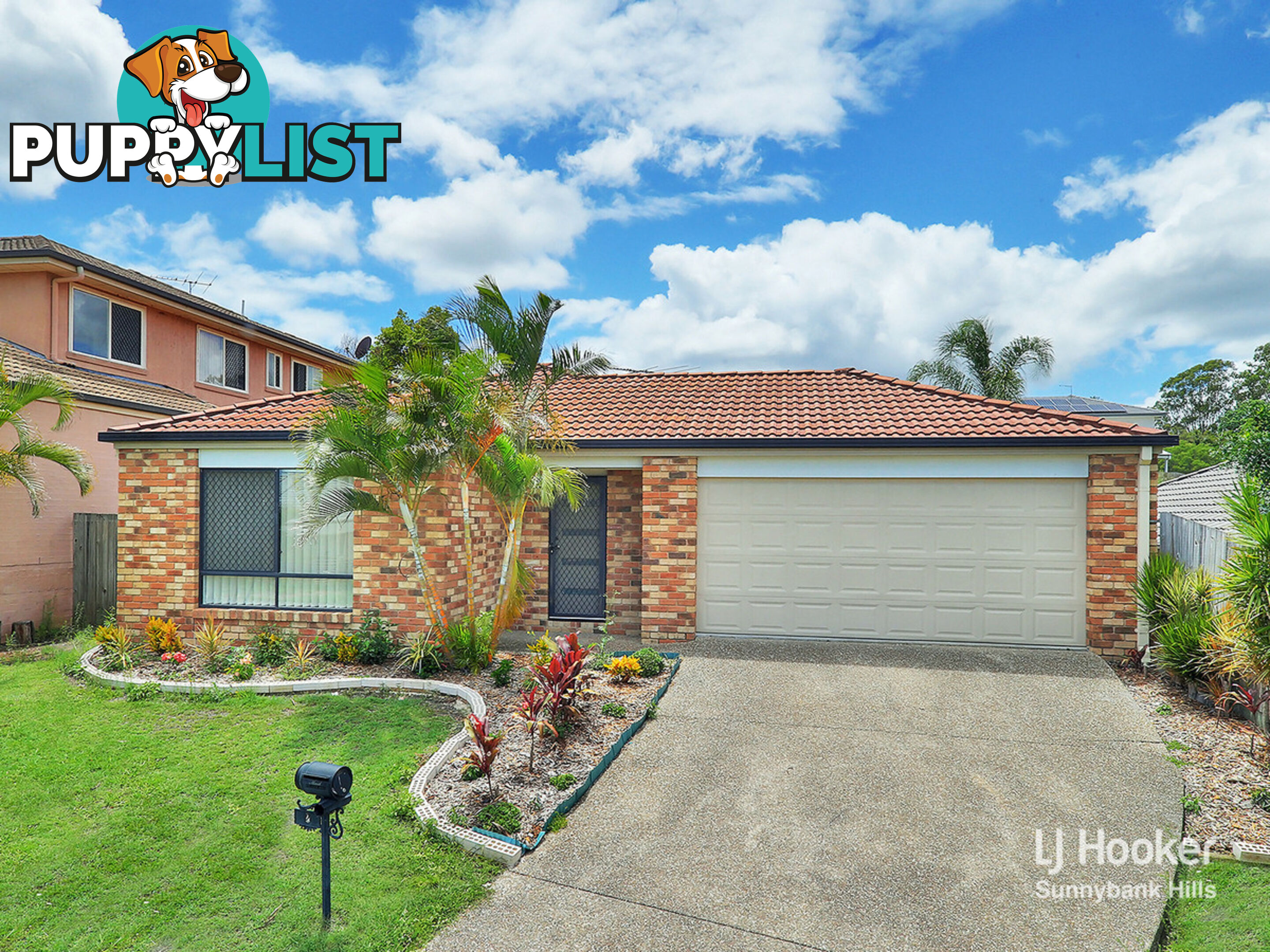 2 Mount Walker Court ALGESTER QLD 4115