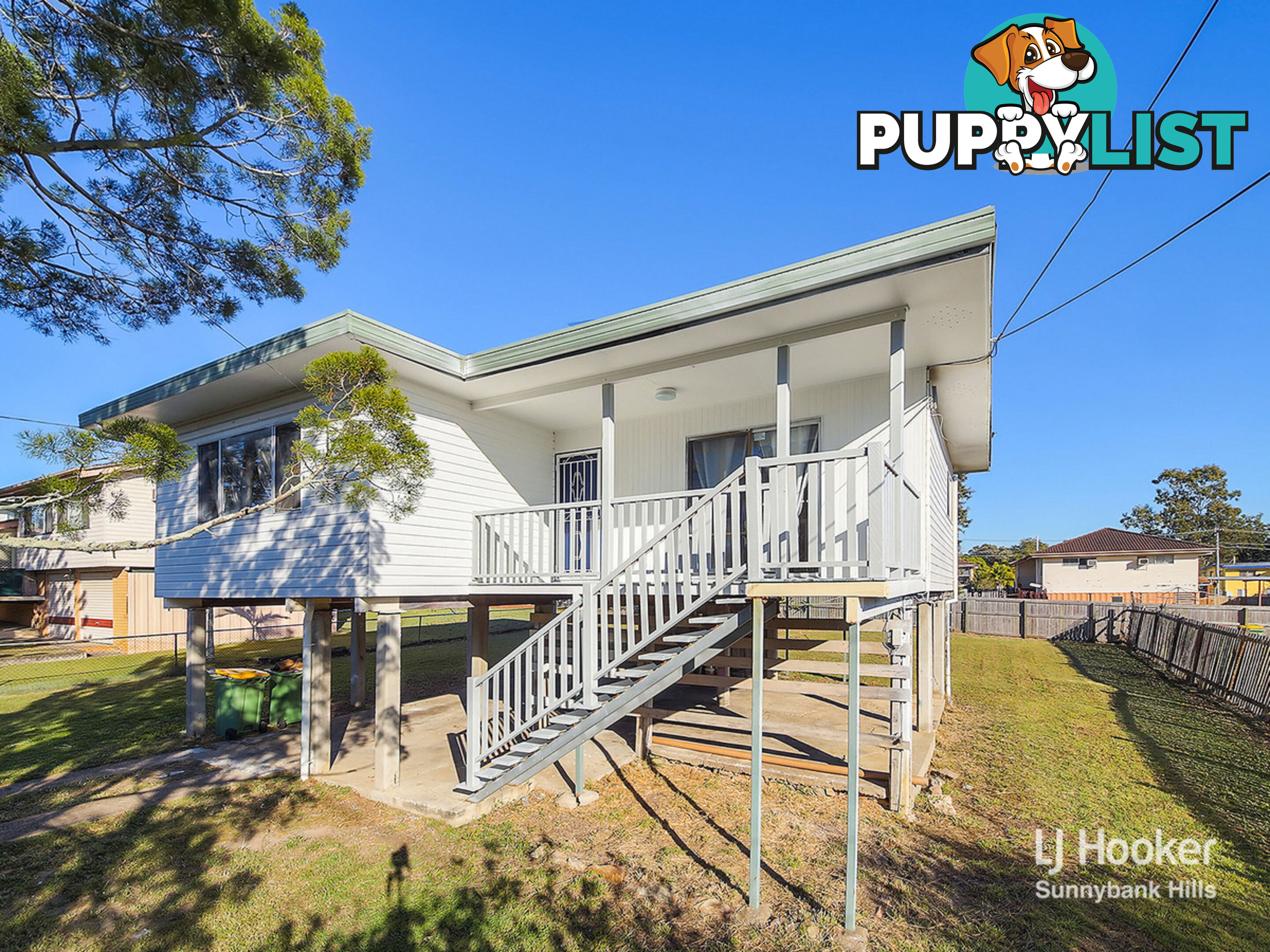 10 Naroo Street LOGAN CENTRAL QLD 4114