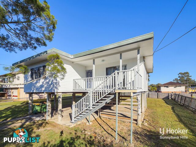 10 Naroo Street LOGAN CENTRAL QLD 4114