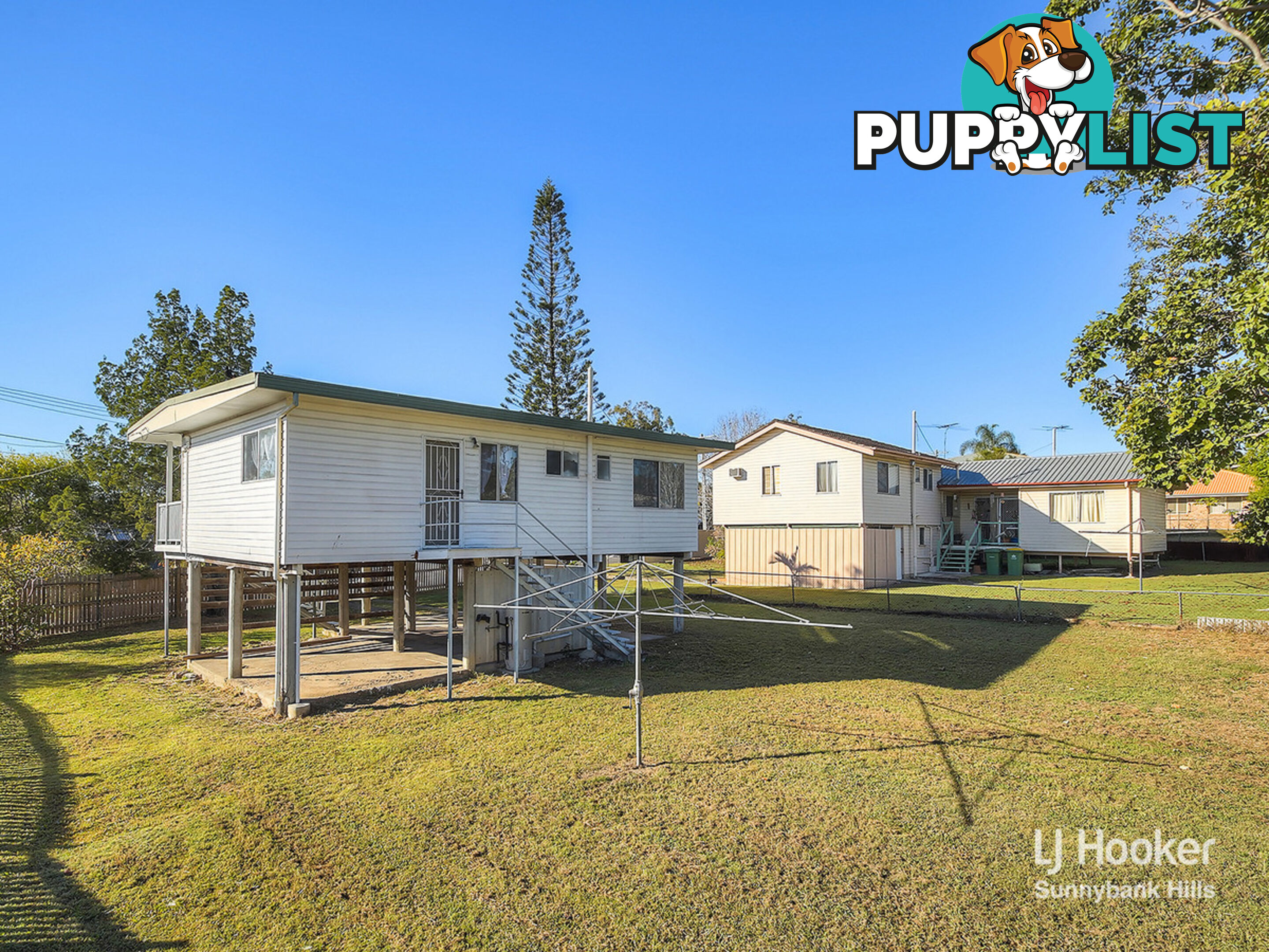 10 Naroo Street LOGAN CENTRAL QLD 4114