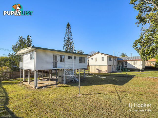 10 Naroo Street LOGAN CENTRAL QLD 4114